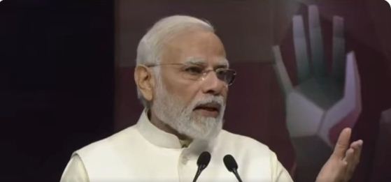 Launch of 5G services