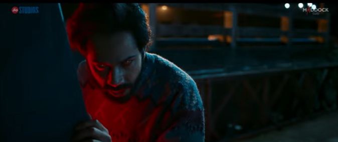 Bhediya Trailer