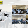 Career Counseling Seminar by Paras Institute of Commerce Pvt Ltd