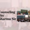 Career Counseling Seminar by Rakesh Sharma Sir