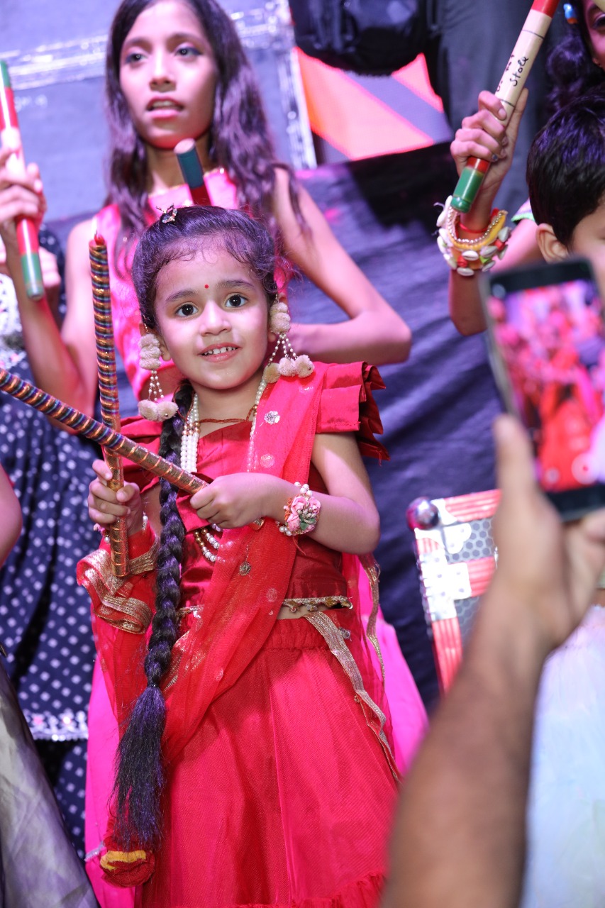 Dandiya Fest 2022 | Dandiya in Hisar |