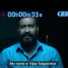 Drishyam 2 Trailer