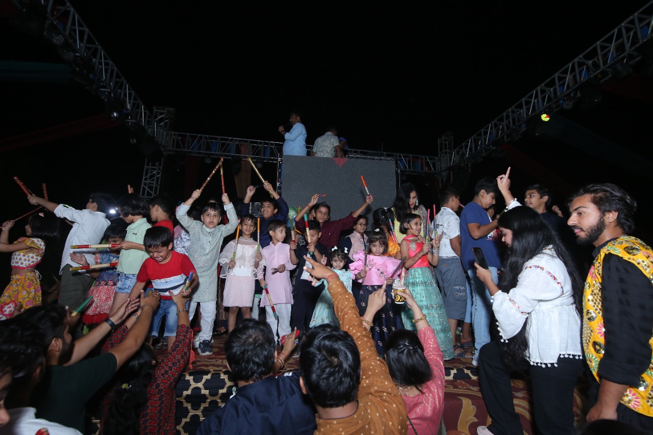 Dandiya Fest 2022 | Dandiya in Hisar |