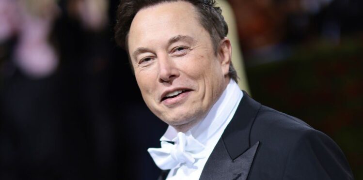 Elon musk Twitter Deal