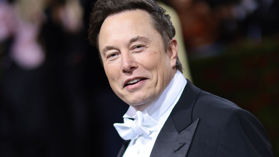 Elon musk Twitter Deal