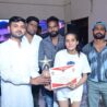 Hisar dance scene dance competition runner up