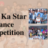 Hisar ka Star Dance Competition