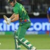 ICC T20 World Cup India Vs SA