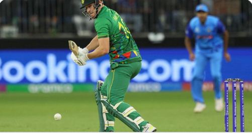 ICC T20 World Cup India Vs SA