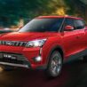 Mahindra XUV300 Turbosport