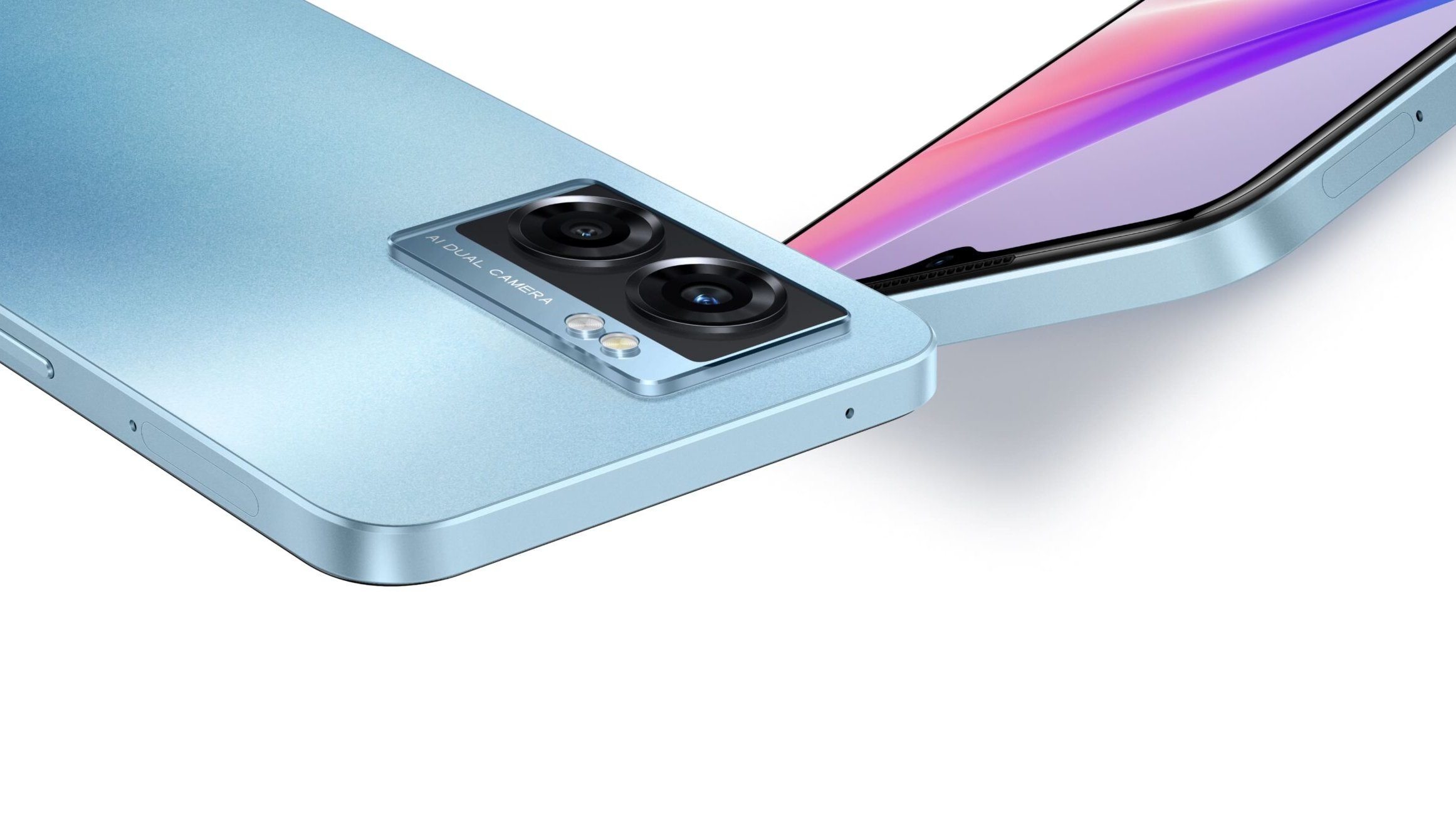 Oppo A77s specifications