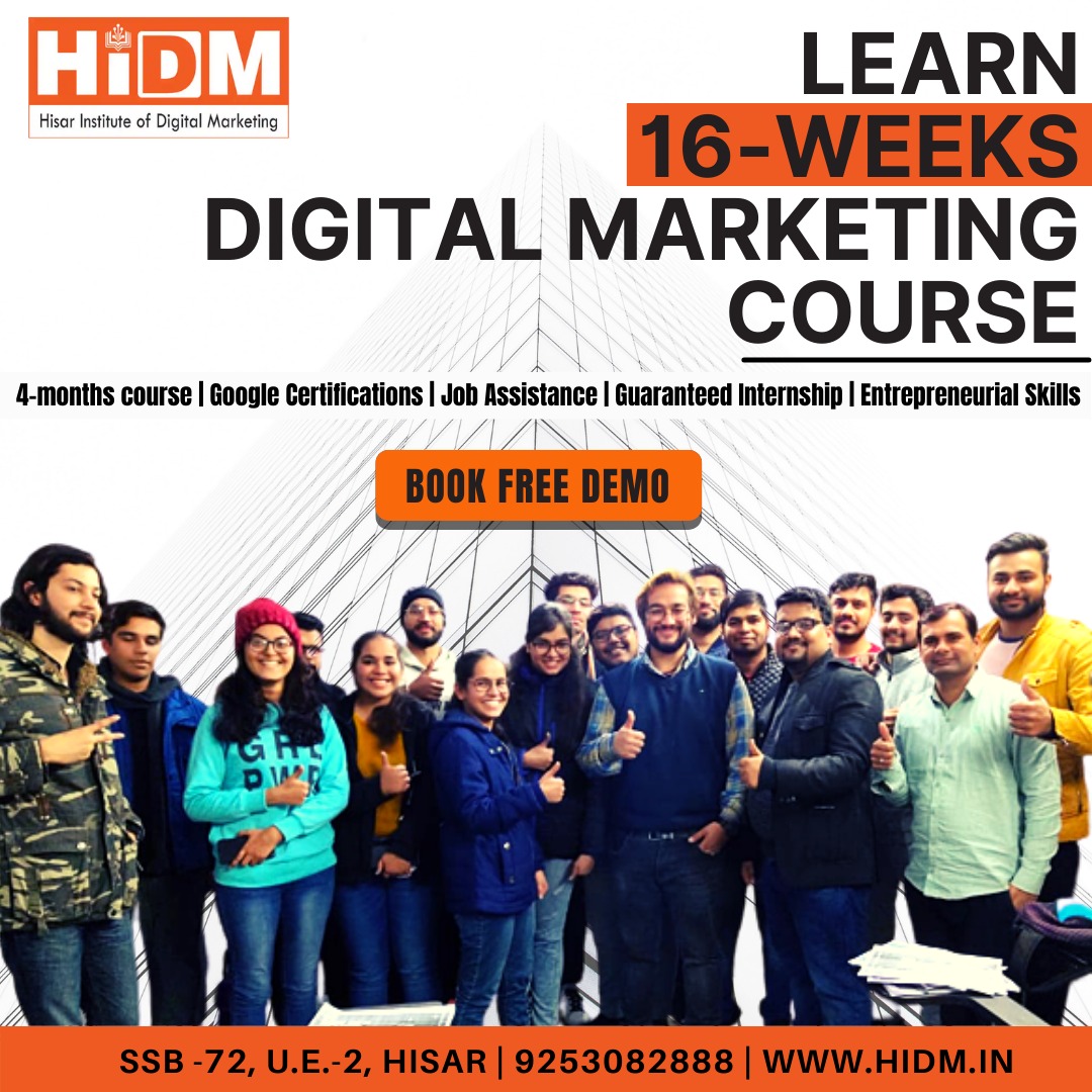 Digital Marketing Seminar Fest 2022 Phase-2 