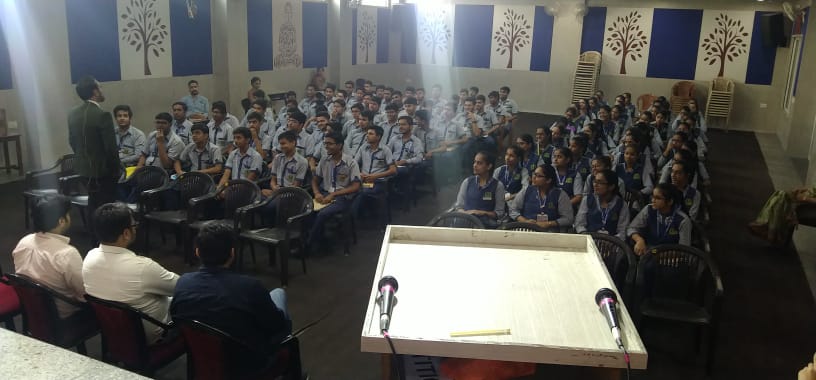 Best Institute for CA Coaching in India