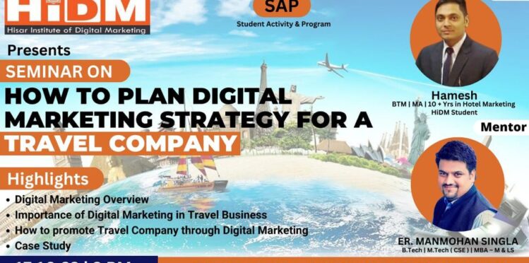 seminar-on-how-to-plan-digital-marketing-strategy-for-a-travel-agency