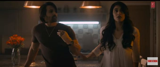 tara vs Bilal trailer