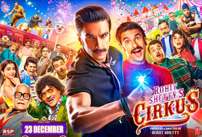 Cirkus Movie