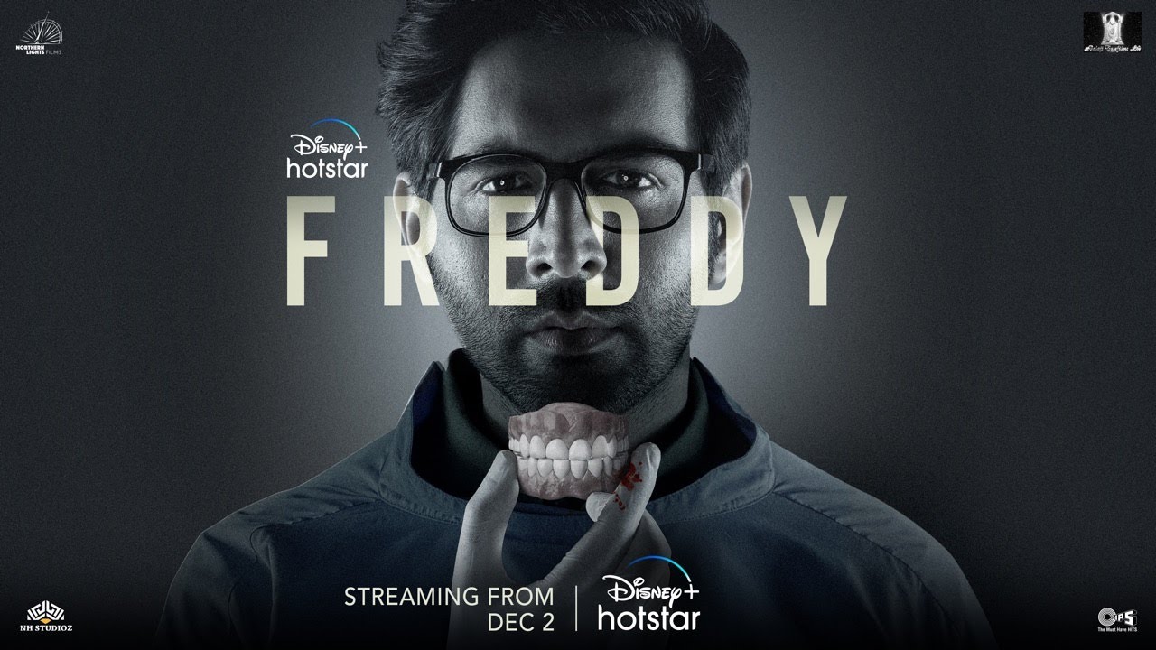 Freddy Movie