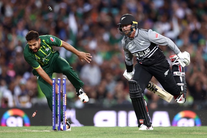 ICC T20 World Cup 2022