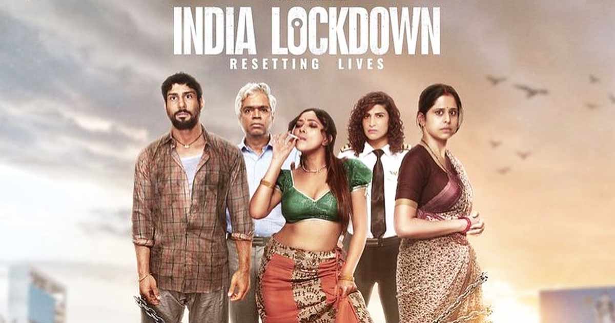 India Lockdown