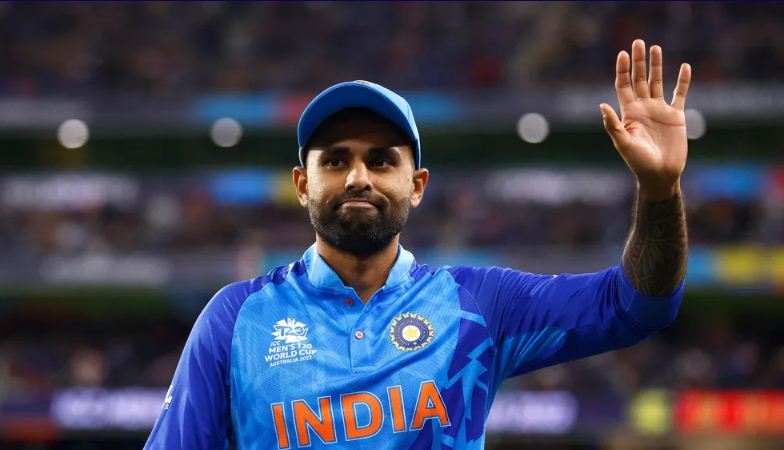India VS Zimbabwe T20 world cup