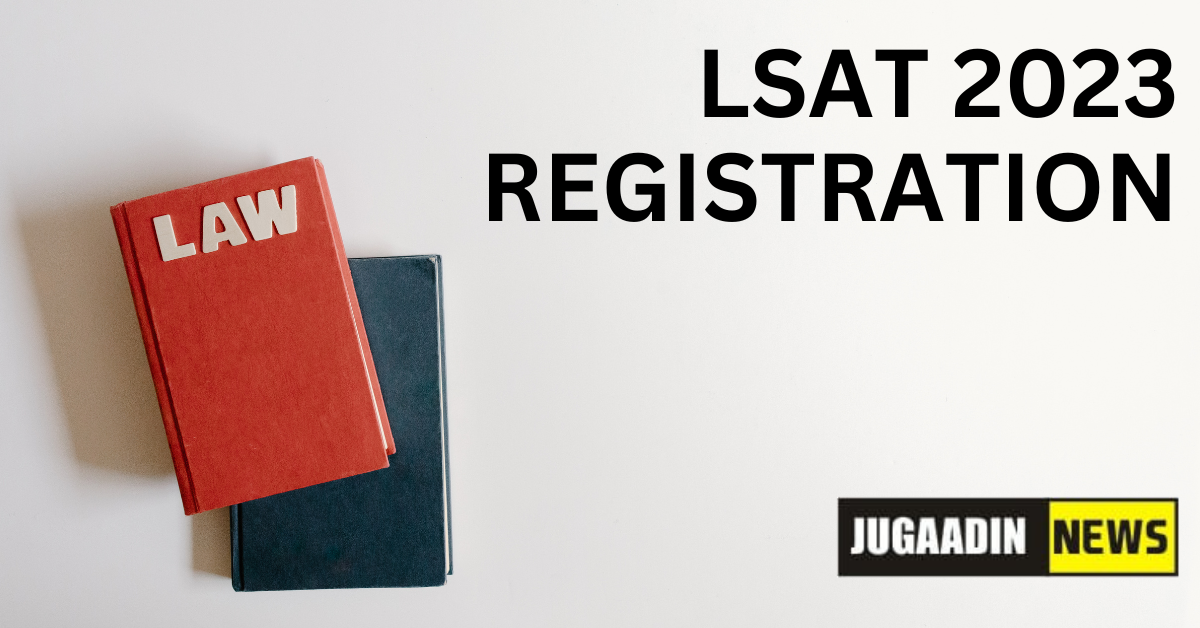 LSAT 2023