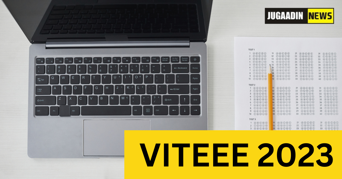 VITEEE 2023