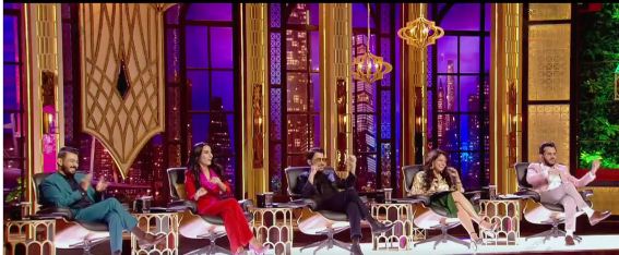 shark Tank India season 2