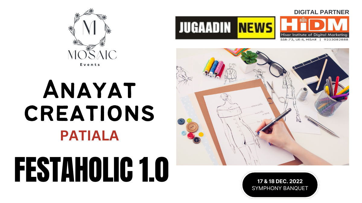 Anayat Creations Patiala