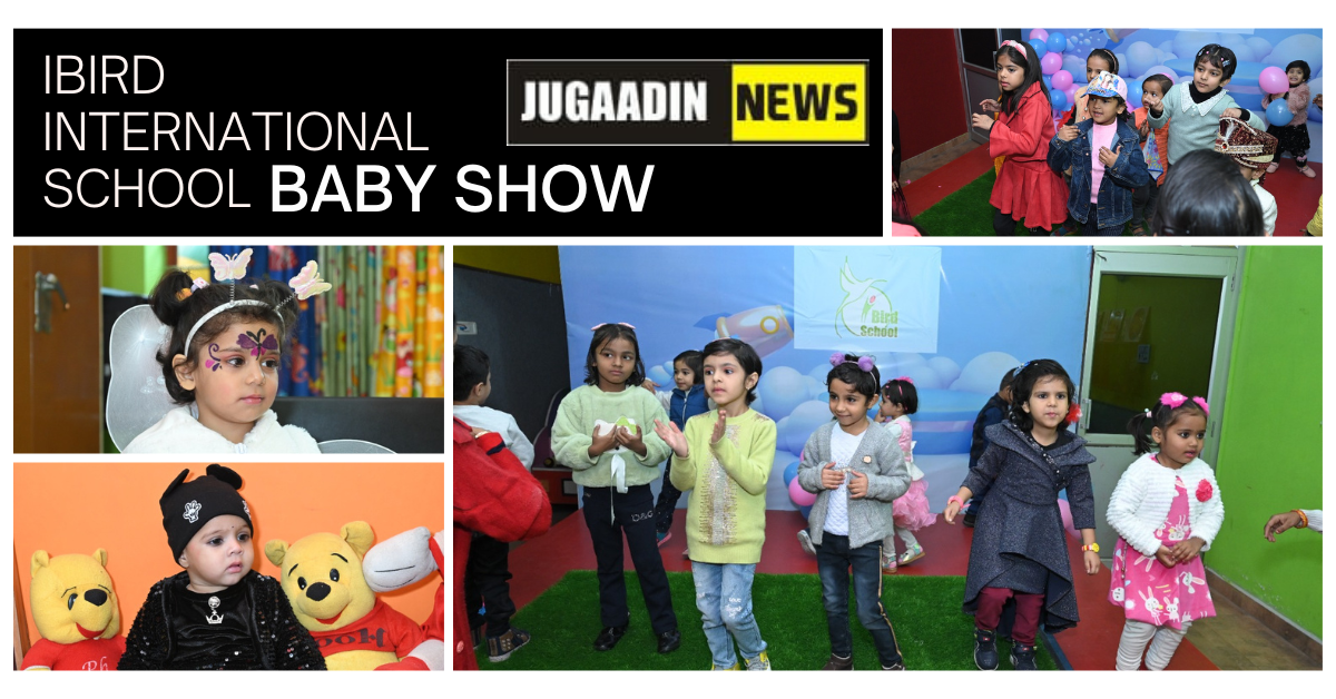 ibird International School