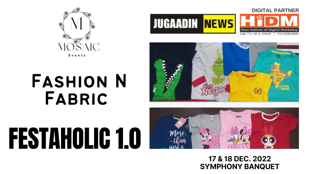Fashion N Fabric