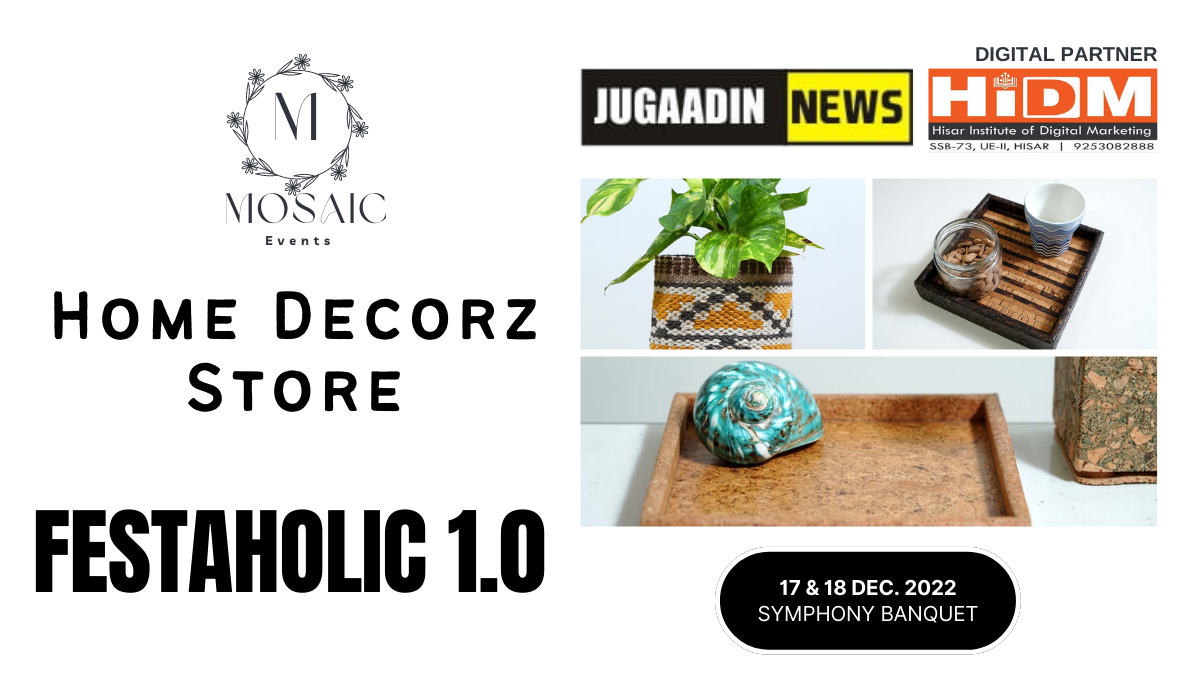 Home Decorz Store