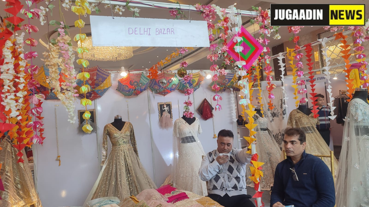 Mosaic Events Festaholic 1.0 Jugaadin News (1)