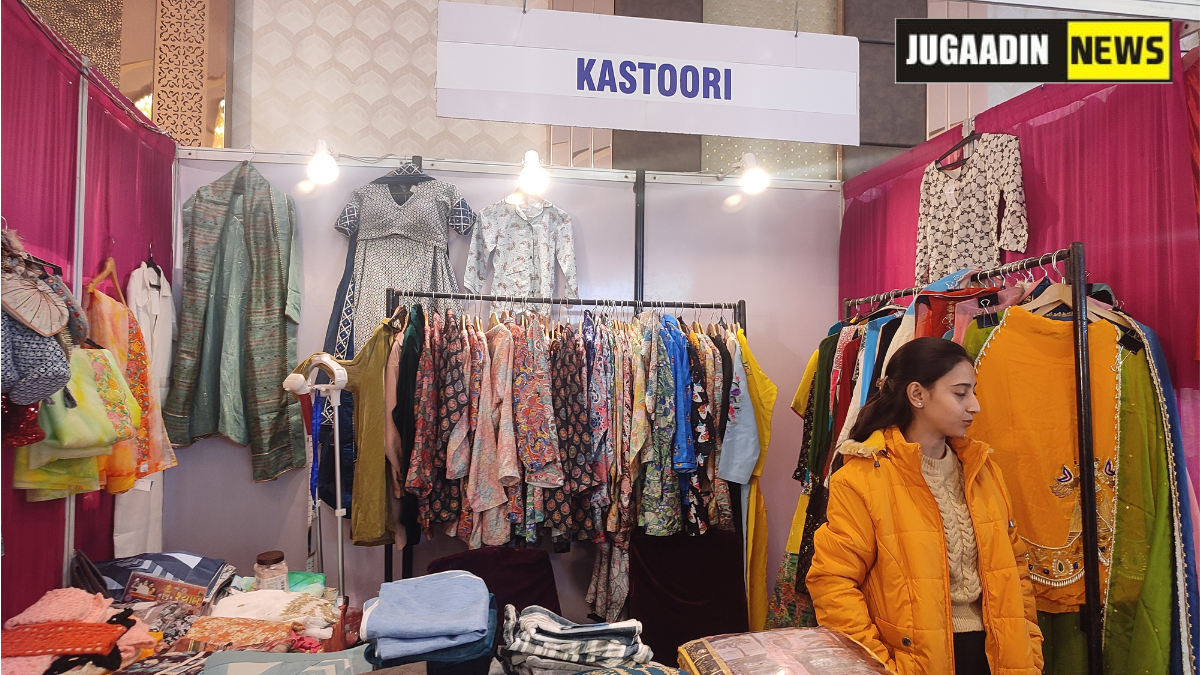 Mosaic Events Festaholic 1.0 Jugaadin News