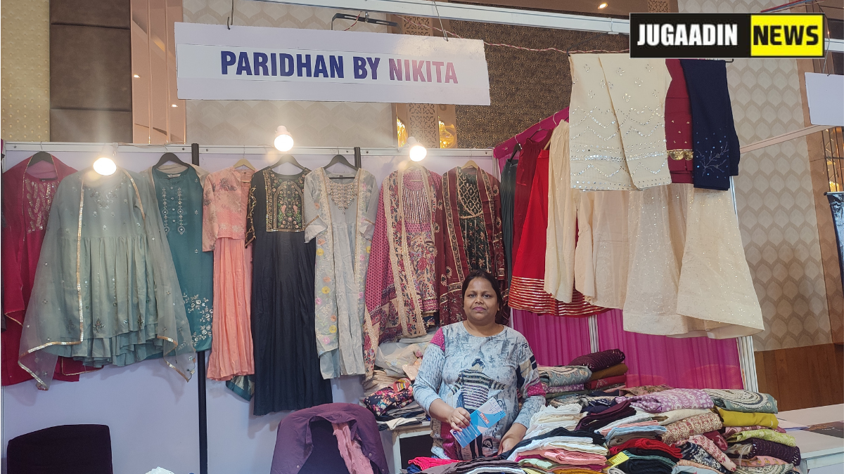Mosaic Events Festaholic 1.0 Jugaadin News