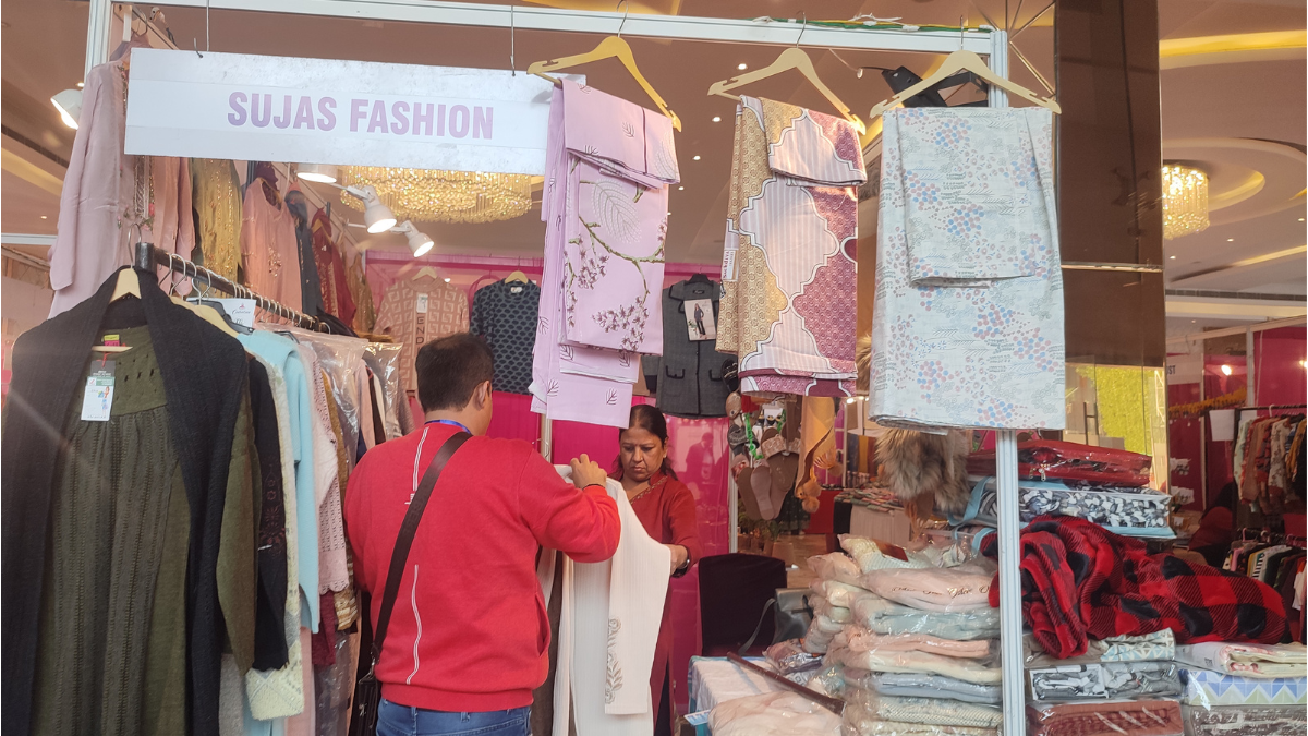 Mosaic Events Festaholic 1.0 Jugaadin News (1)
