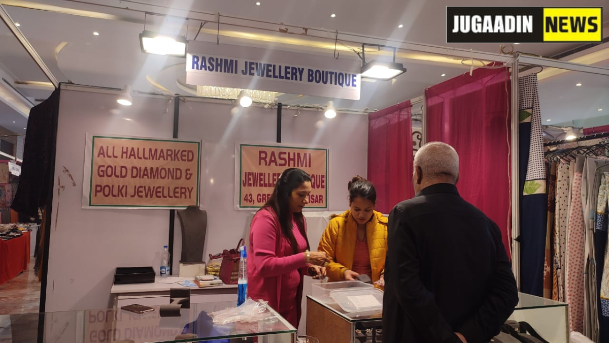 Mosaic Events Festaholic 1.0 Jugaadin News