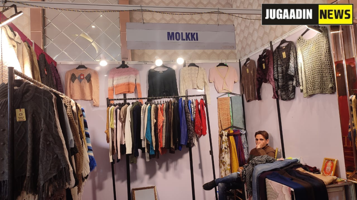 Mosaic Events Festaholic 1.0 Jugaadin News