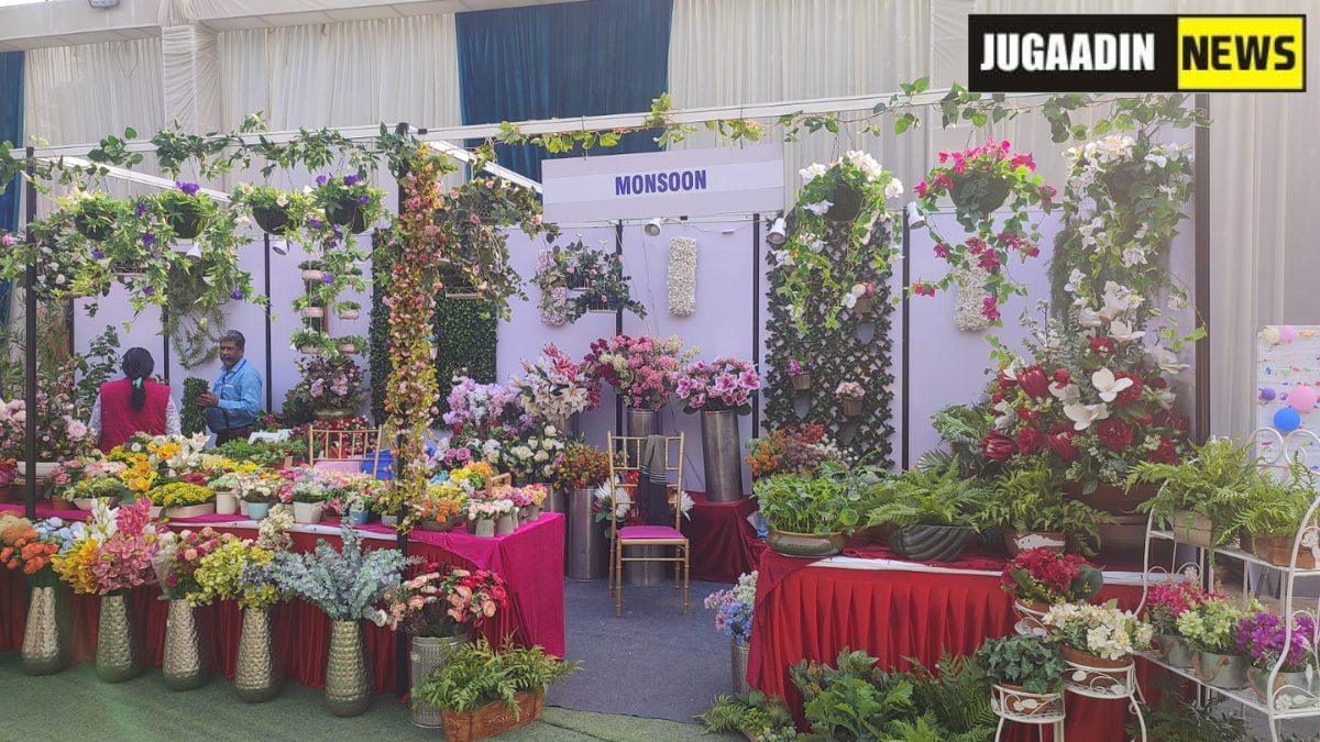 Mosaic Events Festaholic 1.0 Jugaadin News (1)