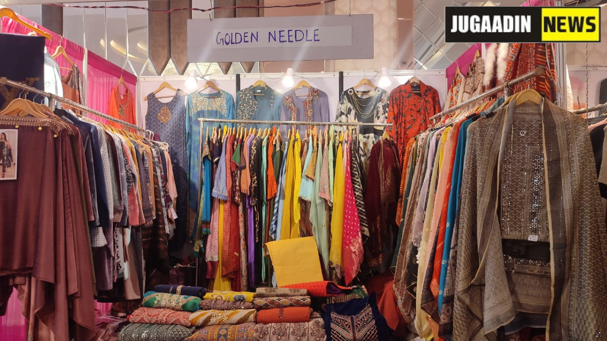 Mosaic Events Festaholic 1.0 Jugaadin News