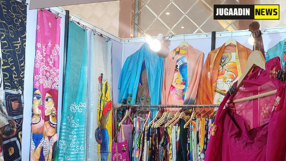 Mosaic Events Festaholic 1.0 Jugaadin News