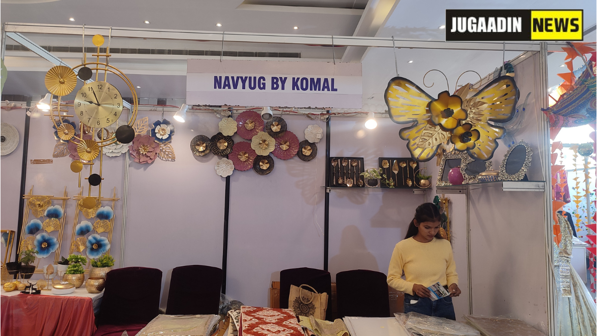 Mosaic Events Festaholic 1.0 Jugaadin News