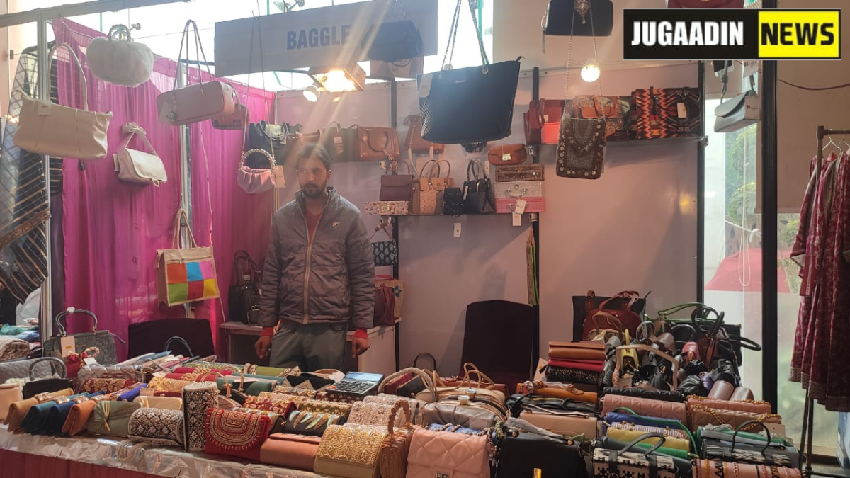 Mosaic Events Festaholic 1.0 Jugaadin News
