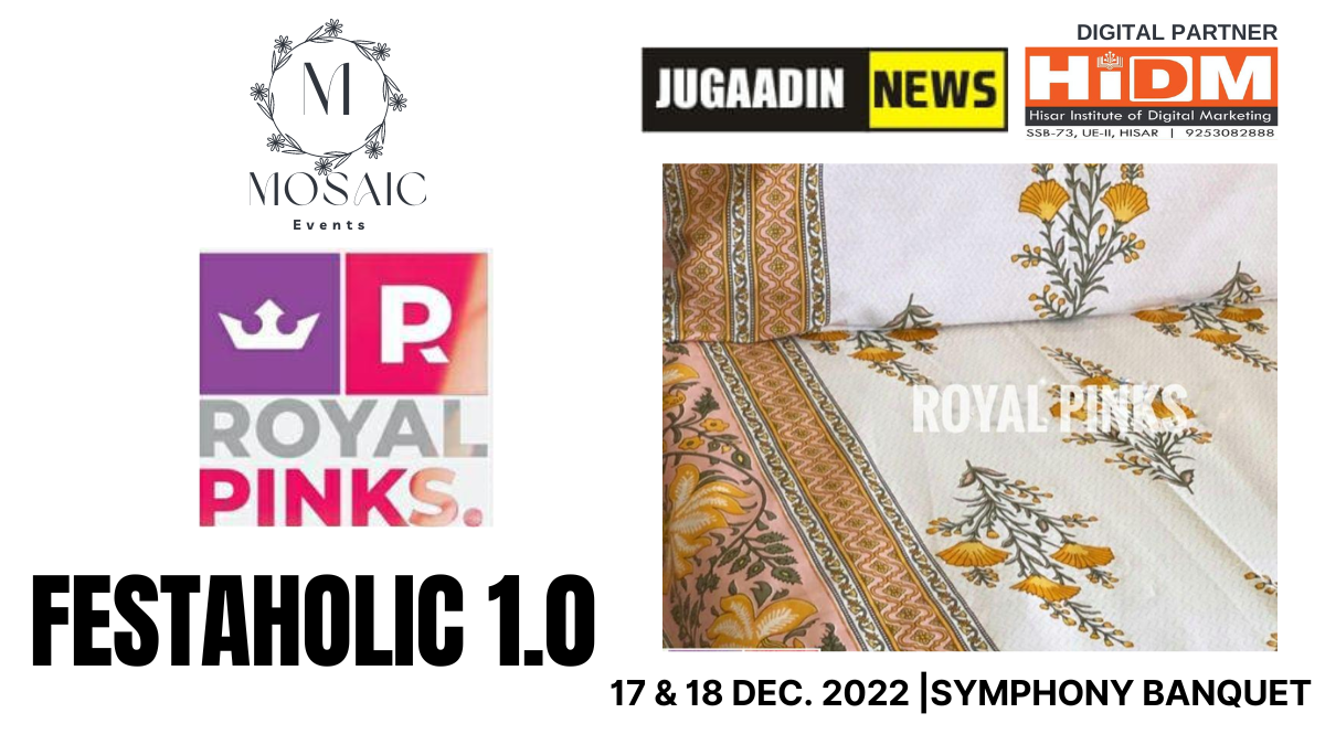 Royal Pinks