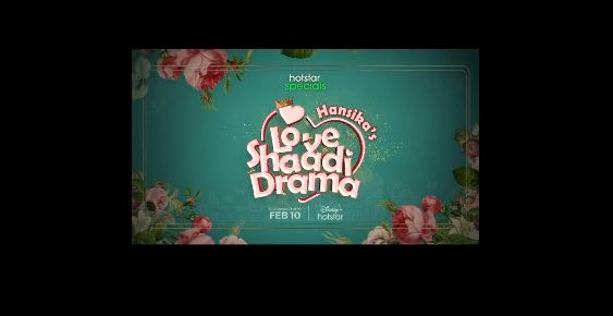 Love shaadi Drama Teaser