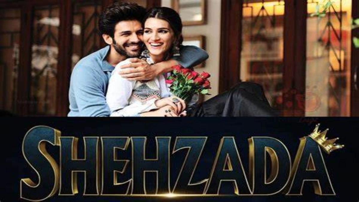 Sehzada Movie