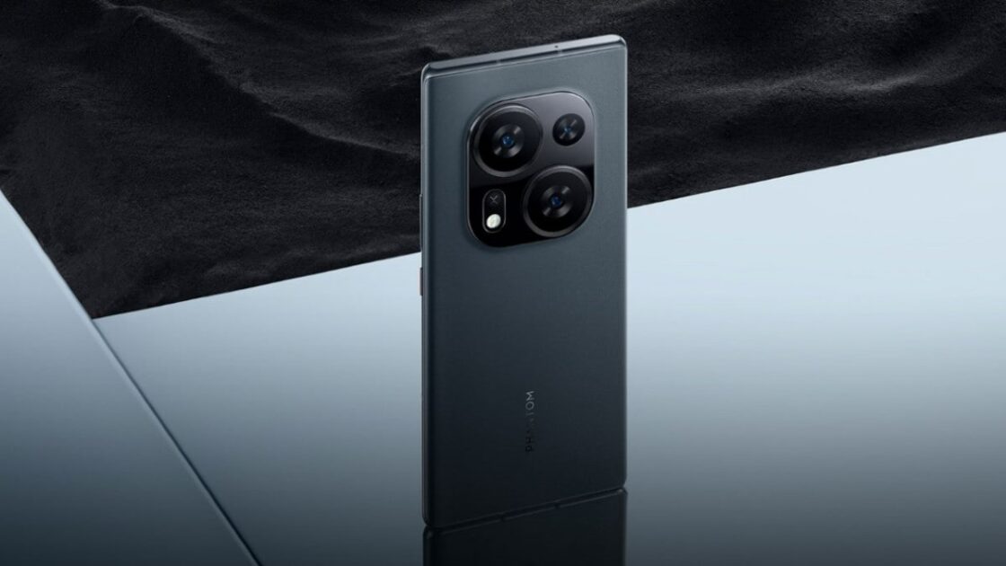 Tecno Phantom X2 5G