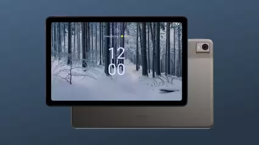 nokia t21Tablet