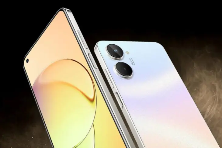 realme 10