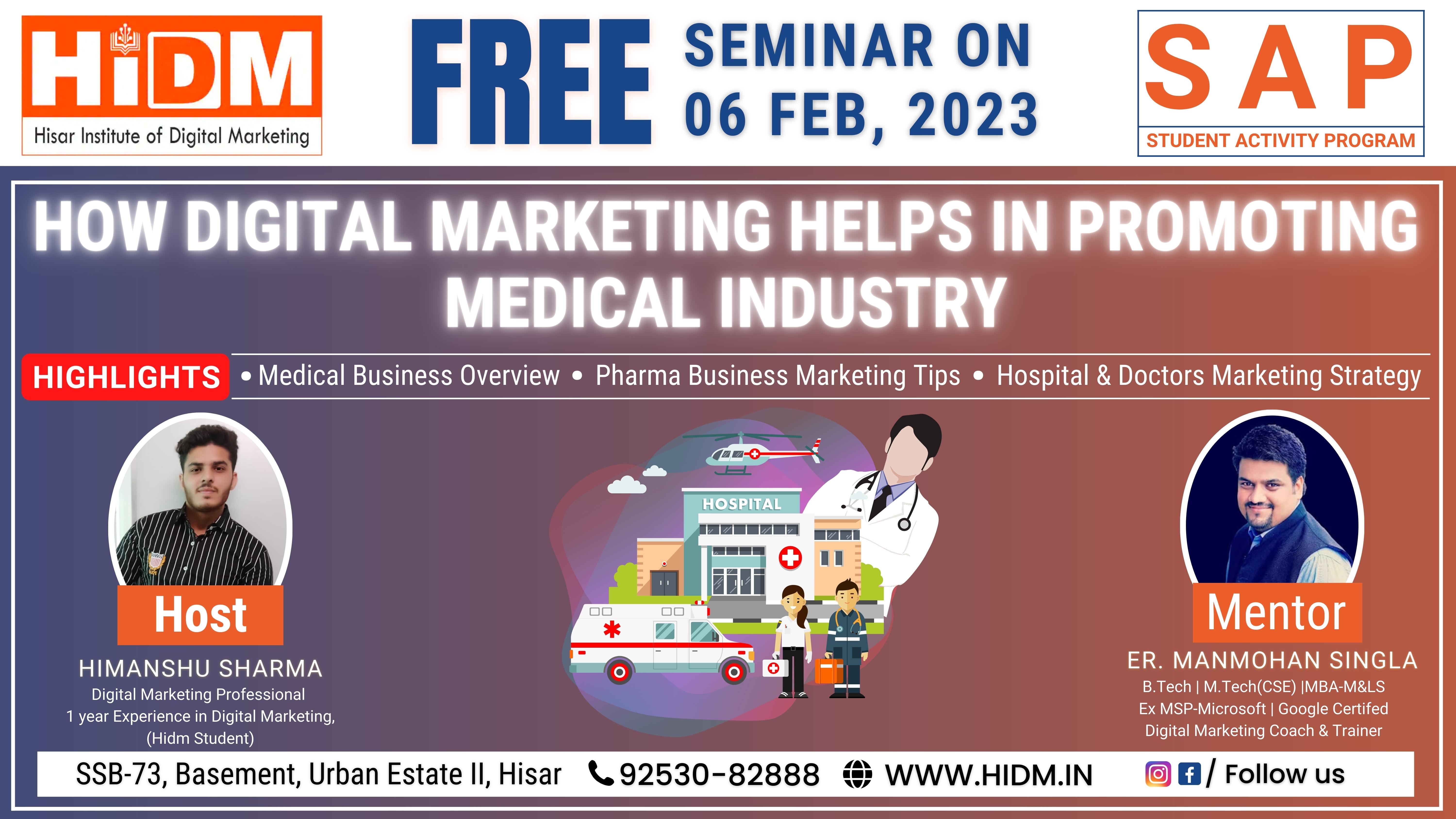 How-digital-marketing-helps-in-promoting-medical-industry
