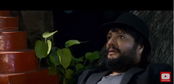 Main Raj Kapoor Ho Gaya Trailer